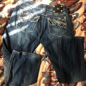 Miss me size 29 jeans